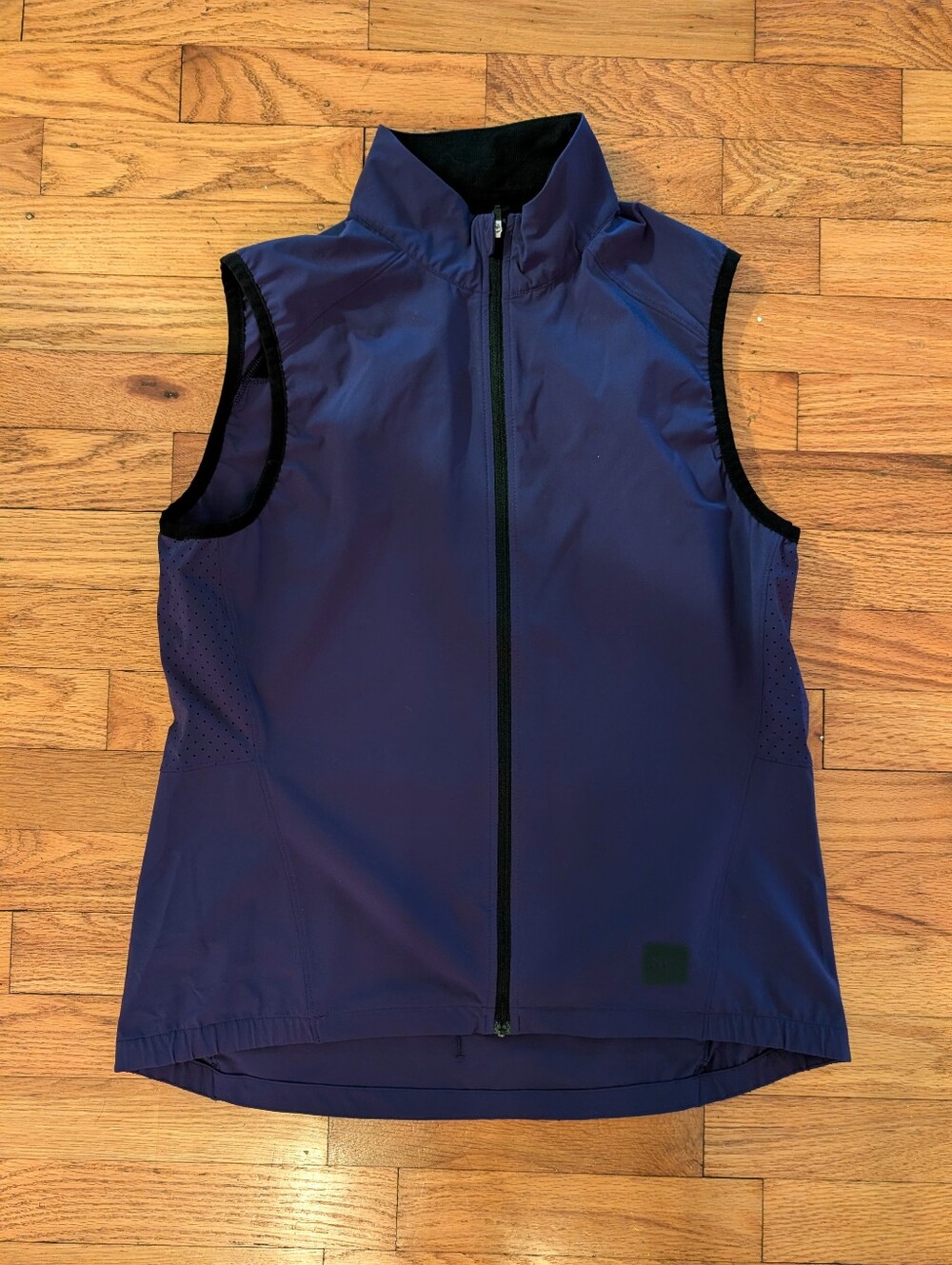 Machines For Freedom Women's XL Cycling Vest